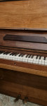 PIANINO "HOFMANN "