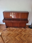 Pianino Legnica