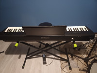 Roland FP30x Stage Piano