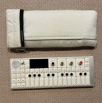 Teenage Engineering OP-1 Field Portable Synthesizer Workstation