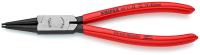 KNIPEX KLIJEŠTA ZA SEGER OSIGURAČE U-R 180mm 4411J2