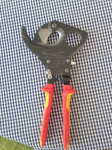 Knipex klješta za kabele 95 36 280