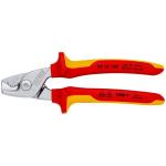 Knipex škare Stepcut 160mm za kabele, VDE 95 16 160