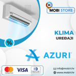 Klima uređaj AZURI AIR  》》WWW.MOBIRI.HR《《