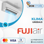 Klima uređaj Fuji Air -www.mobiri.hr