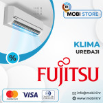 Klima uređaj FUJITSU 》》WWW.MOBIRI.HR《《