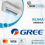 Klima uređaj GREE  》》WWW.MOBIRI.HR《《