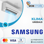 Klima uređaj SAMSUNG 》》WWW.MOBIRI.HR《《