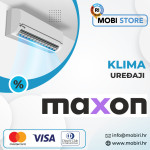 Klima uređaj MAXON AIR 》》WWW.MOBIRI.HR《《