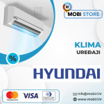 Klima uređaj HYUNDAI  》》WWW.MOBIRI.HR《《