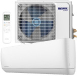 Klima uređaj Korel Urban Plus, Inverter, WI-FI, 5,3/5,6 KW R32