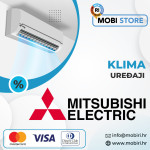 Klima uređaj MITSUBISHI AIR 》》WWW.MOBIRI.HR《《