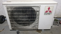 KLIMA UREĐAJ MITSUBISHI DC INVERTER 3.5 kw