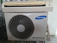 Klima uređaj Samsung inverter 3.5kw