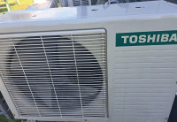 klima uređaj Toshiba 3.5kw