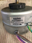 "Sanyo" motor klima uređaja - KFV4T-061B5P-S