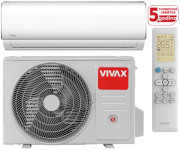 Vivax ACP-18CH50AEMIs klima-uređaj 5,57 kW -Besplatna dostava 649 €