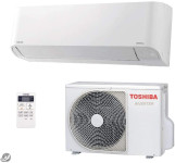 Zidni klima uređaj Toshiba Seiya WI-FI Inverter 4,2/5,0 KW R32