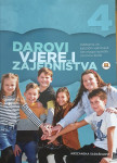 Darovi vjere i zajedništva 4 udžbenik NOVO