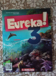 Eureka!3 udžbenik