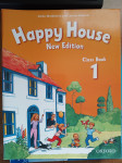 HAPPY HOUSE new edition 1 Oxford