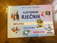 Ilustrirani rječnik