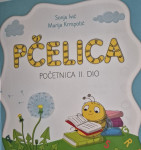 Pčelica početnica za vježbu