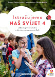 PRIRODA I DRUŠTVO ZA 4 raz. - NAŠ SVIJET 4