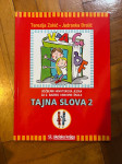 Tajna slova 2, udžbenik