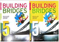 Building Bridges 5 - Udžbenik i Radna Bilježnica za Engleski jezik