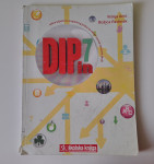 DIP IN 7, RADNA BILJEŽNICA