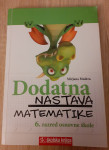 DODATNA NASTAVA MATEMATIKE - listići za 6. razred osnovne škole