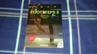 Footsteps 2, udžbenik - 2020. godina