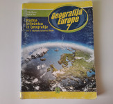 GEOGRADIJA EUROPE 7, RADNA BILJEŽNICA