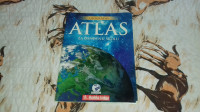 Geografski atlas za osnovnu školu (dostupna 2)