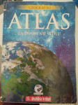 geografski atlas