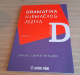 Gramatika njemačkog jezika - osnove