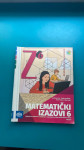 Matematički izazovi 6- prvi dio