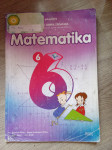 matematika 6, 7, 8