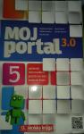 Moj portal 3.0 / udžbenik 5.razred