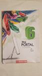 Moj Portal 6, udžbenik informatike