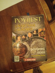 Povijesni atlas za osnovnu skolu