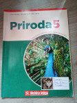 Priroda 5, moja priroda 5