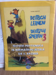 Probni testovi iz Njemačkog, Deutsch lernen, deutsch spielen 3, za 6.r