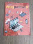 Radna bilježnica #moj portal 8 iz informatike (Dostupne 2)