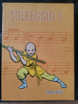 Solfeggio 5, Ivan Golčić