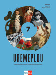 VREMEPLOV 7, radna bilježnica, nova