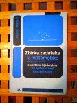 Zbirka zadataka iz matematike s uputama i rješenjima 7 RAZREDA OŠ 1976