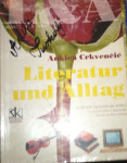 Ankica Crkvenčić - Literatur und Alltag