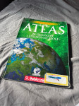 Atlas za srednje škole